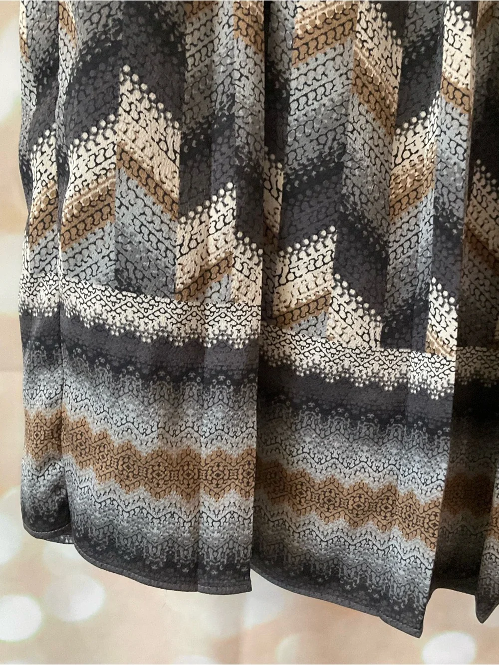 Talbots Petite Skirt